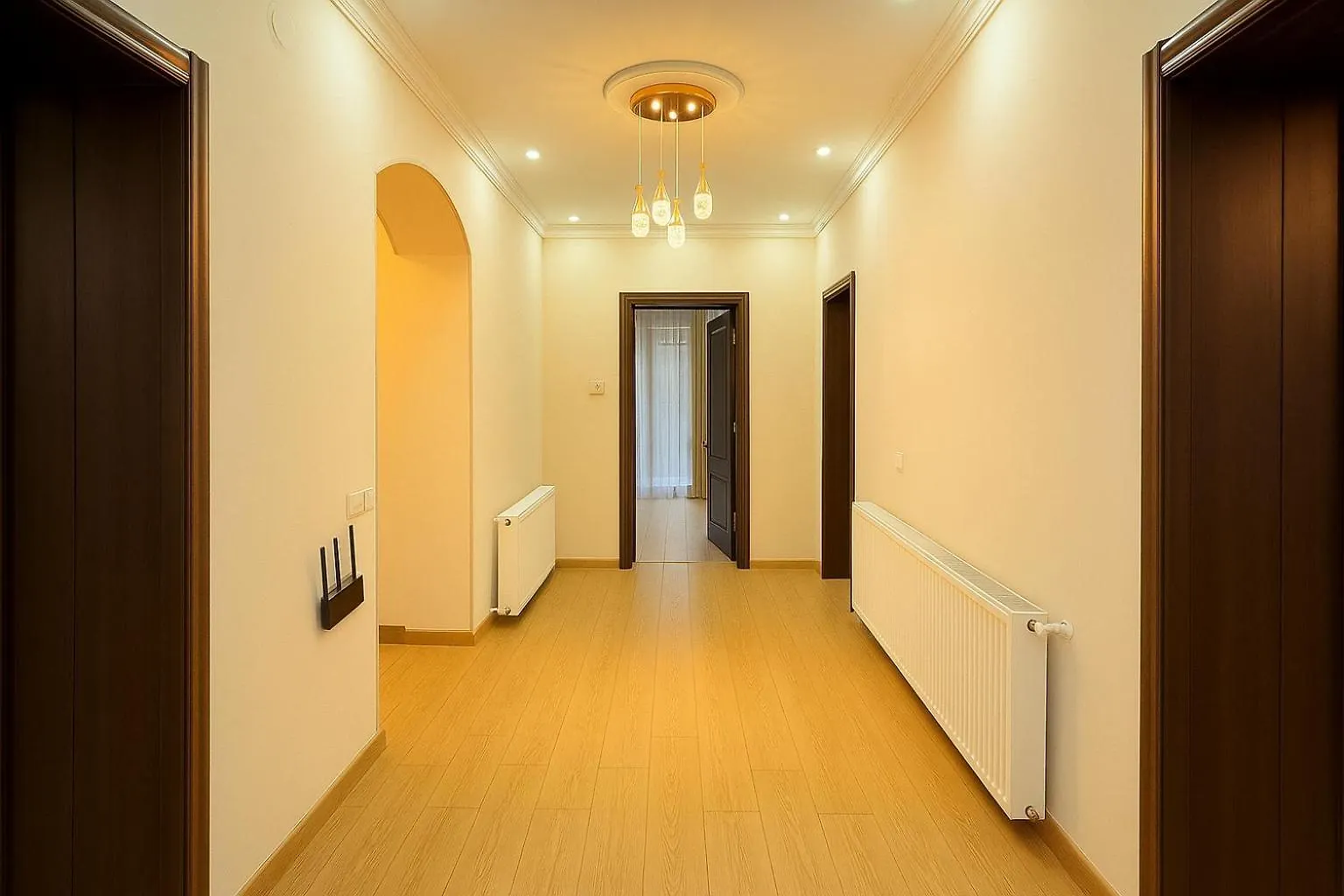 Deluxe Villa With Mountain And Sea View Batumi Apartman