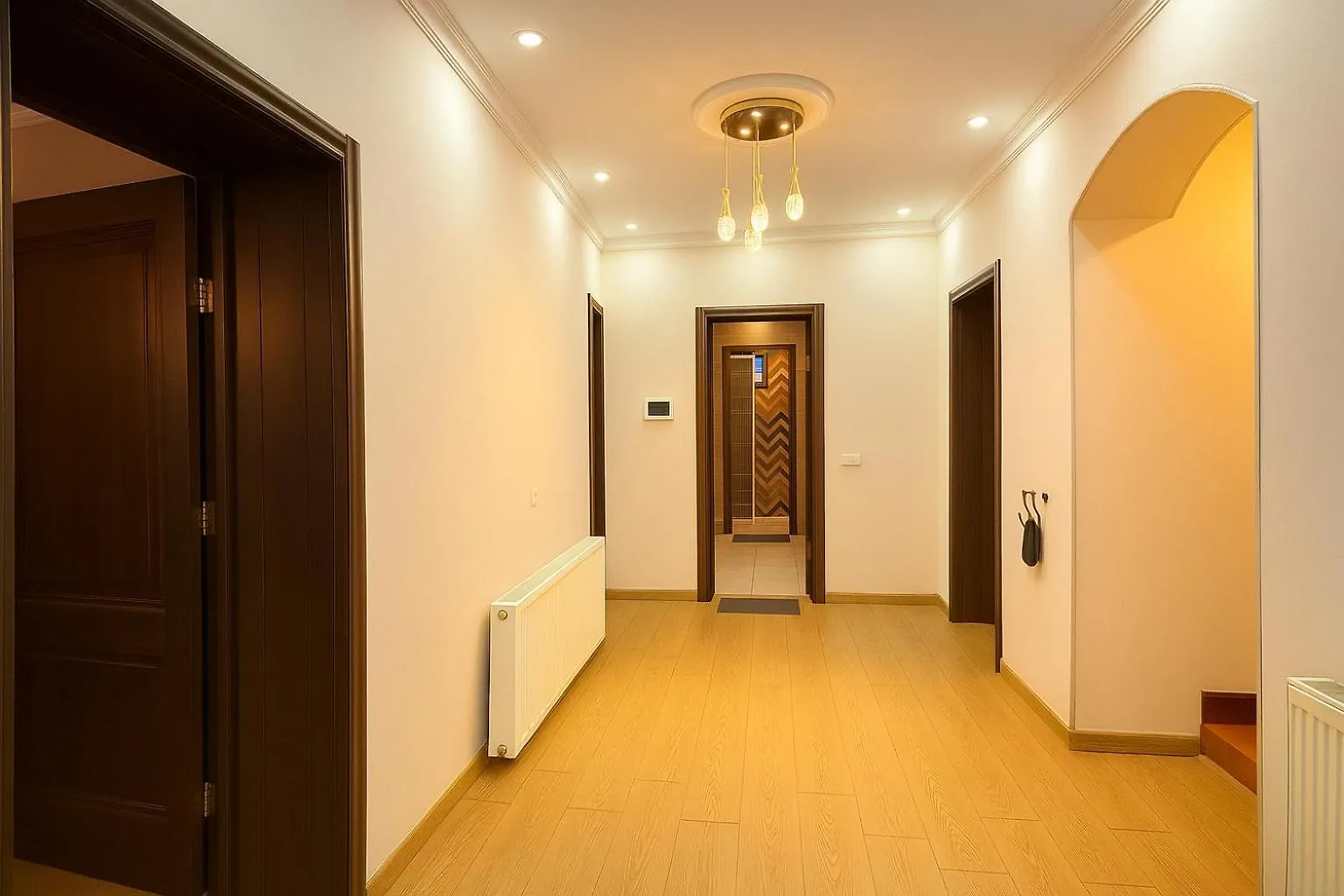 Deluxe Villa With Mountain And Sea View Batumi 0*,